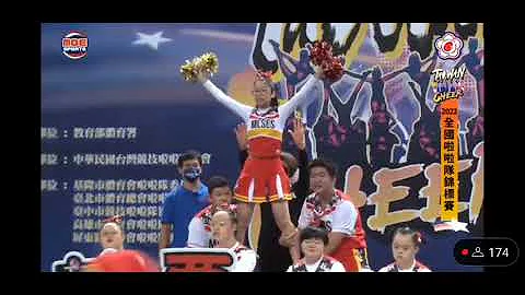 20221211 【國立苗栗特殊教育學校】榮獲2022全國啦啦隊錦標賽心智障礙啦啦隊公開組特優第一名 - 天天要聞