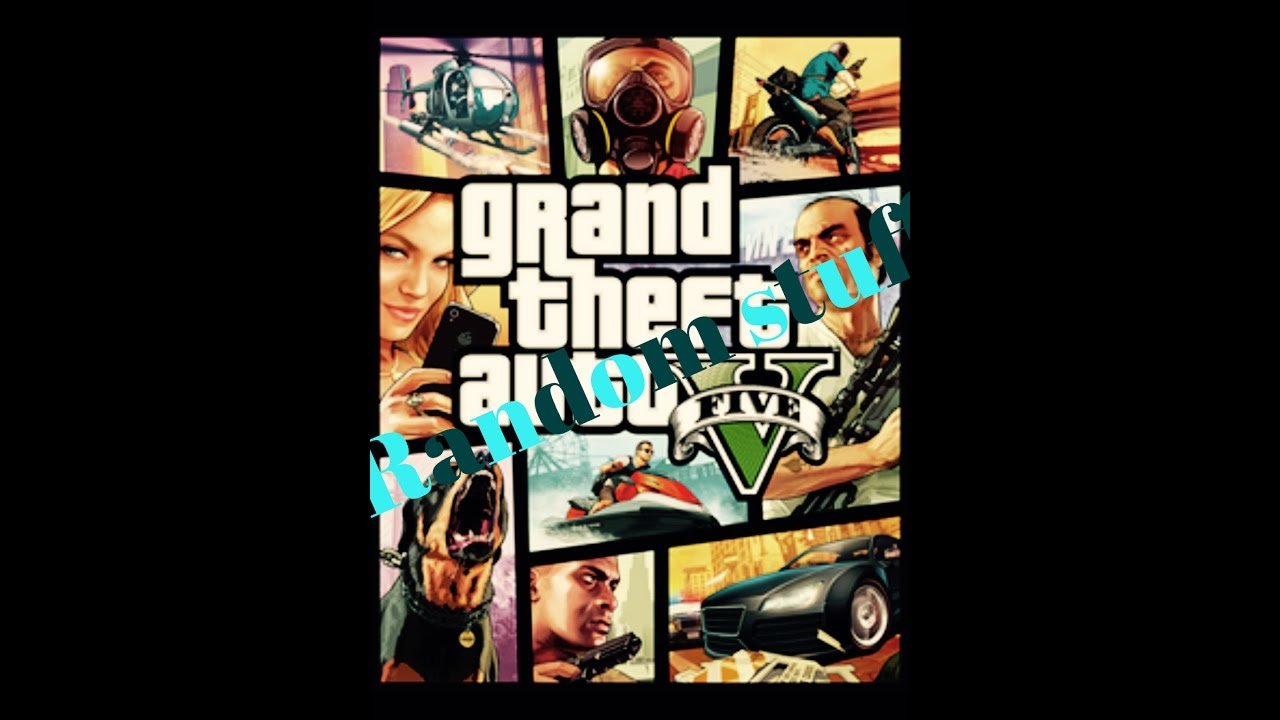 Gta vJobs with friends ;) YouTube