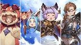 グラブル エイプリルフール 18 Youtube