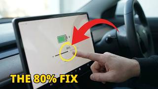 Tesla Model 3 Battery Degradation After 100k: The Real Reason & Fix