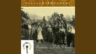 Mamma Mia Dammi Cento Lire