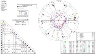 Sen ve O Ne Durumdasınız, Süreç Nasıl İlerleyecek? #horary #gemmatarotastro
