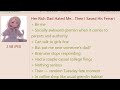 Her Dad Hated Me... Until I Fixed His $300,000 Ferrari | 4Chan Greentext Stories