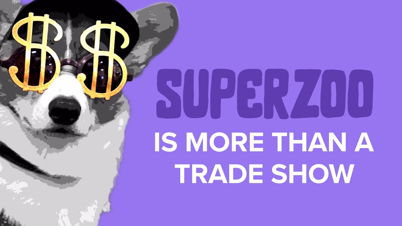 Solid Gold, Zesty Paws unleash various innovations at SUPERZOO 2023