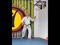 Упражнения на развитие реакции в каратэ / Exercises to develop reaction in karate.