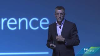Getting Ahead of Cybercrime