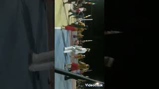 Lagu Rijoq Dodi Di Hut Ri Ke 78 Kampung Tae Kubar Bersama Krb