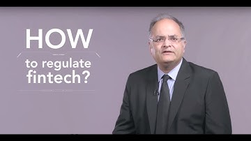 Analyze This! Fintech