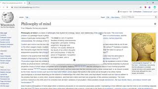 Clicking links on Wikipedia for 5 minutes @cheesecrocker4952