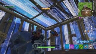 Crazy impulse pump kill