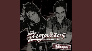 Video thumbnail of "Los Zigarros - Tras El Cristal"
