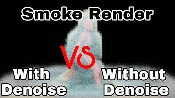What is the best Render for Smoke Simulation/ Blender Tutorial /Dimension Editors