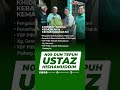 N09 TEPUH, USTAZ HISHAMUDDIN