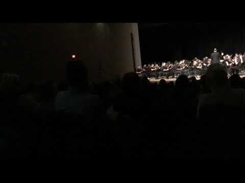 Northmont Middle School Spring Orchestra Concert 2019 Northmont Middle School Sprint Orchestra Concert 2019