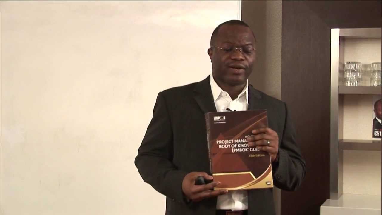 PMP Exam Bootcamp - FORMULAMANIA (PMBOK5) - YouTube