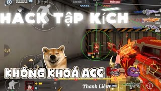 Hack Crisis Action Android x IOS Antiband Cao