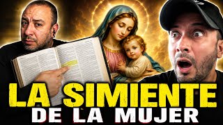Protestante entra en vivo Y SE LLEVA LA SORPRESA DE SU VIDA!!!
