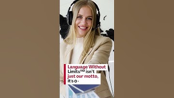 SAI Language Solutions has been a trusted partner in delivering smart, reliable.