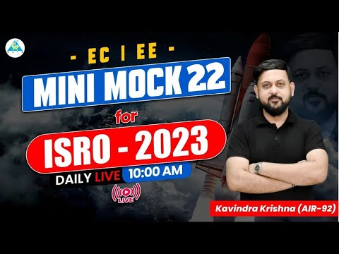 Mini Mock 22