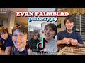 Evan Palmblad Tiktok Compilation that will make your day | @mr.sexyguy