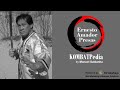 Best of ernesto amador presas sr  kali  eskrima  arnis  great masters