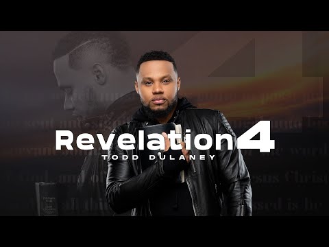 Todd Dulaney