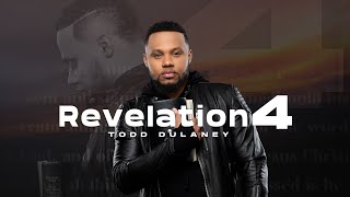 Todd Dulaney "Revelation 4" Official Music Video