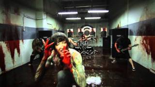 SUICIDE SILENCE - You Only Live Once ( VIDEO)