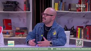 ESTA MAÑANA  HERALDO TELEVISIÓN