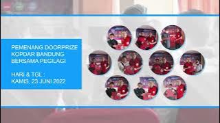 PegiLagi Kopdar di Bandung!