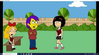 Sid The Science Kid Yells At Sasha And Hurts Her Feelingsgrounded