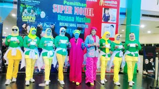 MORENA LOVERS BERGAYA EDISI RAMADHAN/ kency production #viral