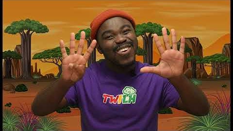 Twi months of the year