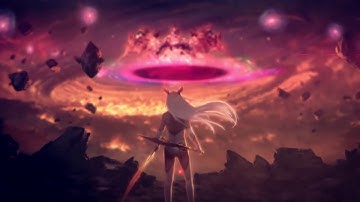 Shadowverse: Altersphere Reveal Trailer