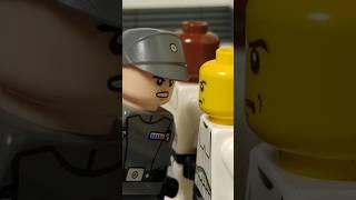 "СЭР ДА СЭР", но это LEGO анимация #lego #сэрдасэр