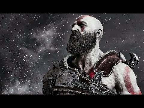 КРАТОК КРАТОС В РЕЧЕВЫХ ИЗРЕЧЕНИЯХ... ● GOD OF WAR [PC] ●