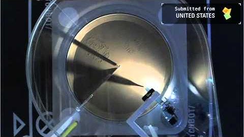 Web Lab: My Sketchbot Portrait