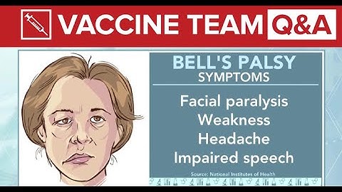 VACCINE TEAM: Is Bell