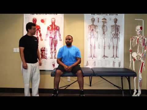 P-DTR Demonstration with Jason Garcia