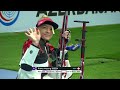 Highlights - 50m Rifle 3 Positions Women - Baku (AZE) - ISSF WORLD CUP 2024