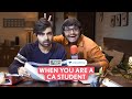 FilterCopy | When You Are A CA Student | Ft. Akashdeep, Tejas