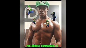 Pec Bounce Commercial Round 17