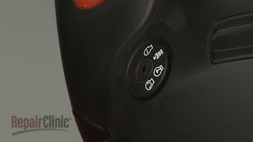 Craftsman Riding Lawn Mower Replace Ignition Switch #532193350