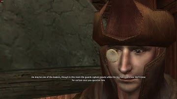 The Witcher: Enhanced Edition #6 - Scoia