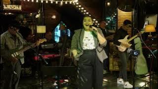 LETANA LIVE MUSIC  -  THE DADDY  -  JAZZ BAR ZONE