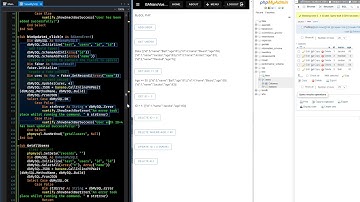 BananoVuetifyAD3 For Dummies - Part 35