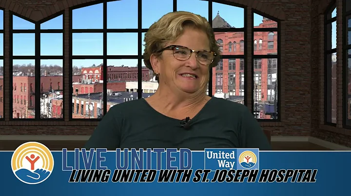 Living United with  Kristin Fox 11 21 22