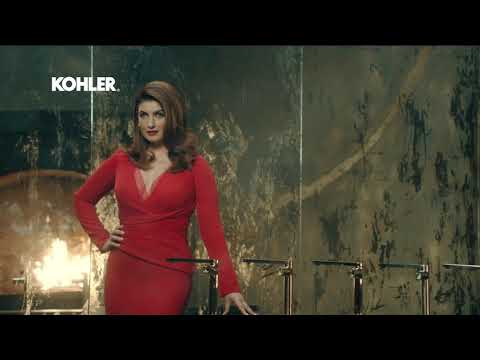 Kohler Introduces A Colour-Filled Creative Film With Twinkle Khanna