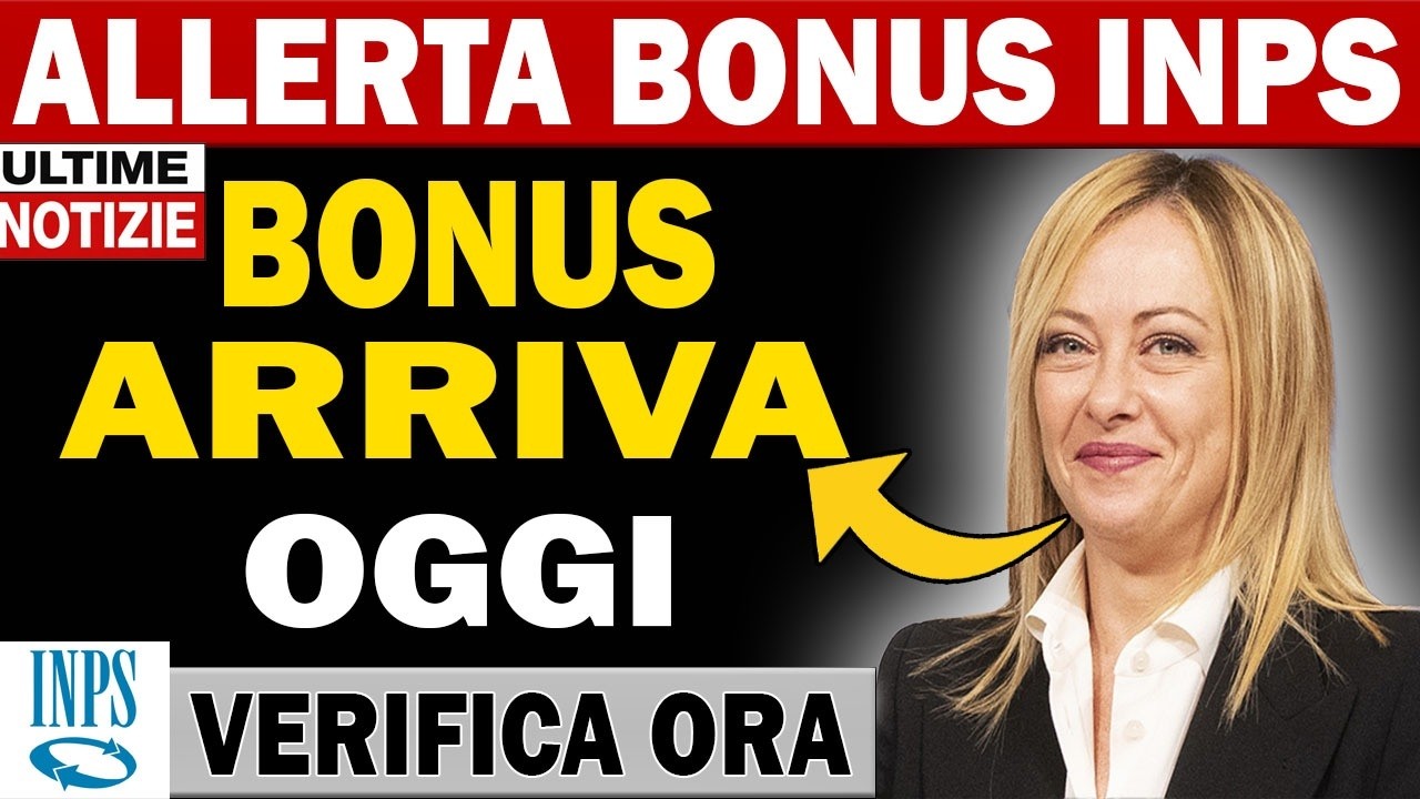 ⚠️ Ultima Ora! Ministero del Lavoro Impone a INPS Bonus e Pagamenti per Pensionati Subito