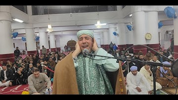 يرفع اذان القارئ رياض الجزائري حفظه الله من مسجد السلام - حي بن باديس ولاية بسكرة الجمعة 2024/02/09